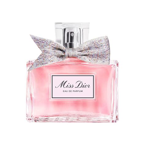 miss dior peony